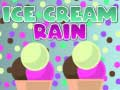 Permainan Hujan Es Krim secara online