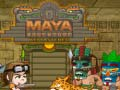 Permainan Maya Adventure Remastered secara online