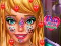 Permainan Riasan Makeup Genit Peri secara online