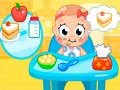 Permainan Perawatan Bayi secara online