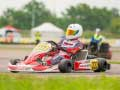 Permainan Puzzle Kart Karting secara online