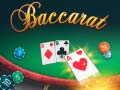 Permainan Baccarat secara online