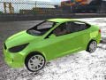 Permainan Parkir Mobil 3D secara online