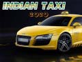 Permainan Taksi India 2020 secara online