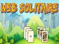Permainan Solitaire Web secara online