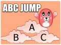 Permainan Lompat ABC secara online