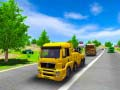 Permainan Simulator Mengemudi Transportasi secara online