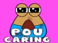 Permainan Merawat Pou secara online