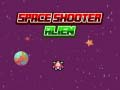 Permainan Penembak Luar Angkasa: Alien secara online