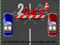 Permainan 2 Mobil secara online