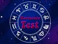 Permainan Tes Horoskop secara online