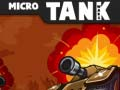 Permainan Perang Tangki Mikro secara online