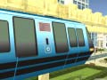 Permainan Permainan Kereta Langit 2020 secara online