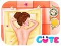 Permainan Putri di Spa secara online