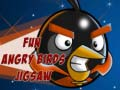 Permainan Puzzle Angry Birds yang Menyenangkan secara online