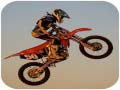 Permainan Stunt Sepeda yang Tidak Mungkin secara online