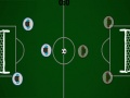 Permainan Sepak bola meja secara online