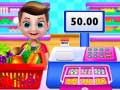 Permainan Kisah Supermarket Saya secara online