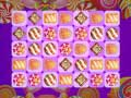 Permainan Candy Match 3 Deluxe secara online