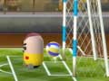 Permainan Sepak Bola Pil secara online