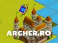Permainan Pemanah.ro secara online