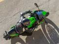 Permainan Kawasaki Ninja 650 secara online