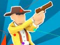 Permainan Pertarungan Ragdoll secara online