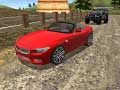 Permainan Stunt Nyata Mengemudi Mobil Drift 3D secara online