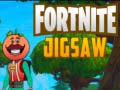 Permainan Fortnite Jigsaw secara online