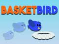 Permainan Burung Bola Basket secara online