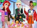 Permainan Fashion E Girl secara online