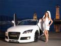 Permainan Gadis Miss Tuning Show secara online