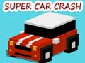 Permainan Kecelakaan Mobil Super secara online