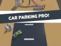 Permainan Parkir Mobil Pro secara online