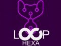 Permainan Loop Hexa secara online