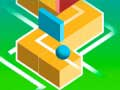 Permainan Zig Zag Warna secara online