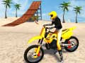 Permainan Simulator Sepeda Motor Nyata secara online