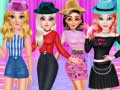 Permainan Gaya Fashion K Pop Sang Putri secara online