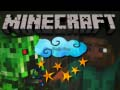 Permainan Minecraft Bintang Tersembunyi secara online