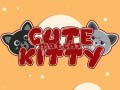 Permainan Kucing Imut Cocok 3 secara online