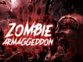 Permainan Kiamat Zombie secara online