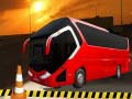 Permainan Parkir Bus Modern secara online