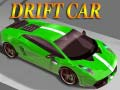 Permainan Mengemudikan Mobil Drift di Kota secara online