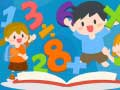 Permainan Matematika Dasar secara online