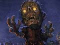 Permainan Tornado Zombie secara online