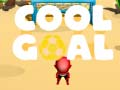 Permainan Gol Keren secara online