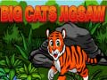 Permainan TEKA TEKI KUCING BESAR secara online