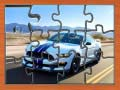 Permainan Puzzel Supercar secara online