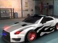 Permainan Xtreme Drift 2 secara online