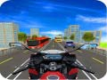 Permainan Kendaraan Motor Mendebarkan secara online